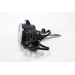 Motor Outd E12E34301