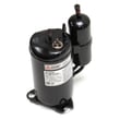 Compressor for Mitsubishi MUZ-GA24NA - Part E12E34900
