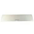 Room Air Conditioner Front Panel for Mitsubishi MSY-GE09NA-8 - Part E12E79010