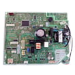 Room Air Conditioner Electronic Control Board E12G39452