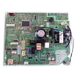 Mitsubishi Room Air Conditioner Electronic Control Board for Mitsubishi MSZ-FE09NA-8 - Part E12G39452