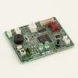 Central Air Conditioner Electronic Control Board E12G58452