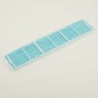 Central Air Conditioner Air Filter for Mitsubishi MSY-A17NA - Part MAC-415FT-E