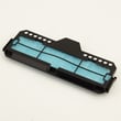 Central Air Conditioner Air Filter for Mitsubishi MSZ-FE12NA-8 - Part MAC-418FT-E