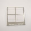 Room Air Conditioner Air Filter for Mitsubishi PKA-A36FA - Part R01A17500