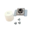 Central Air Conditioner Blower Wheel Bearing for Mitsubishi PCA-A36GA1 - Part R01E02103