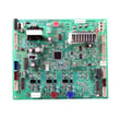 Mitsubishi Room Air Conditioner Condenser Electronic Control Board T2WL7V451
