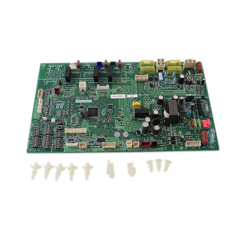 Central Air Conditioner Electronic Control Board T7WE84315 parts