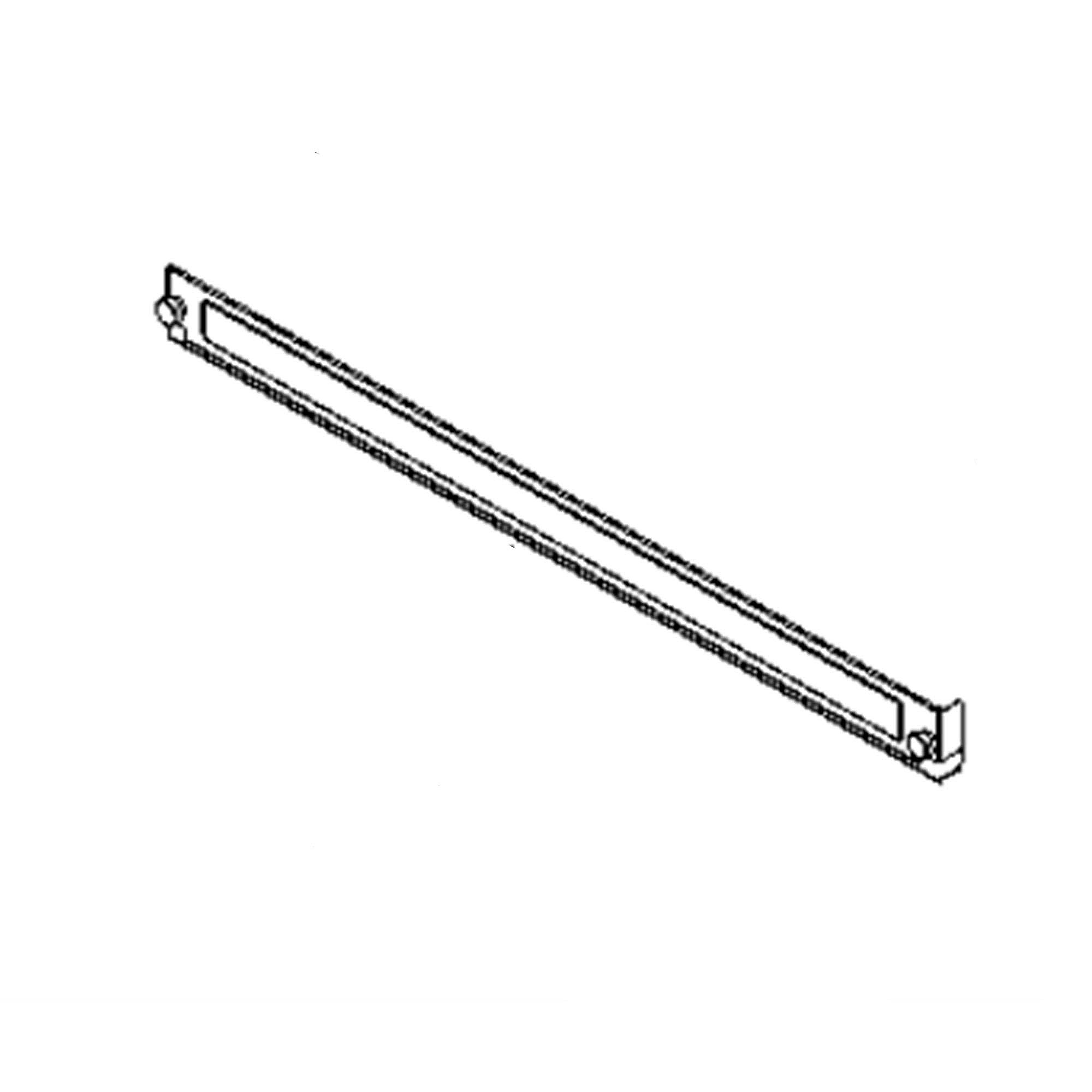 Part #0121A00242Pdg, Goodman Panel Filter Access Ptd