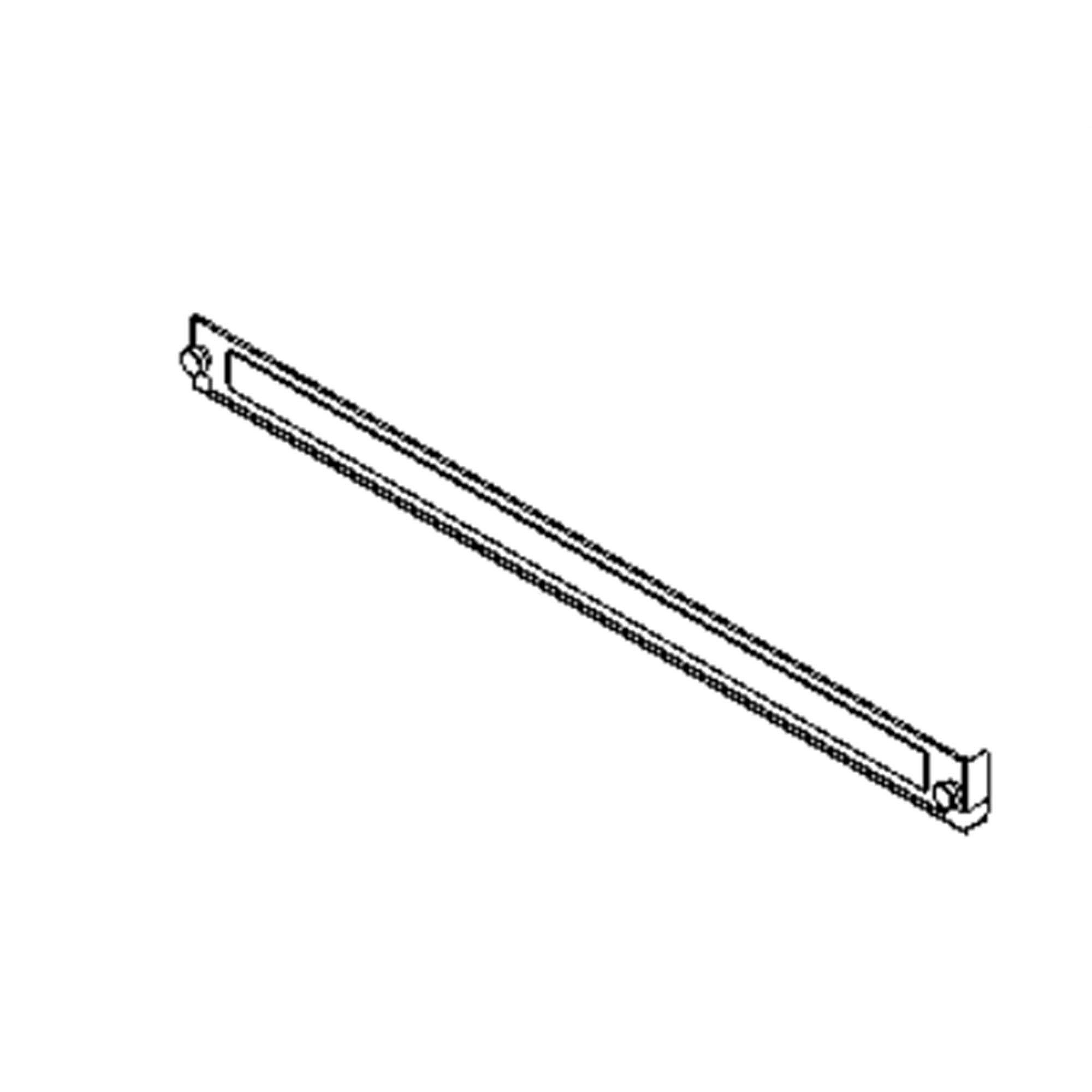 Part #0121A00243Pdg, Goodman Panel-Filter Access-Ptd