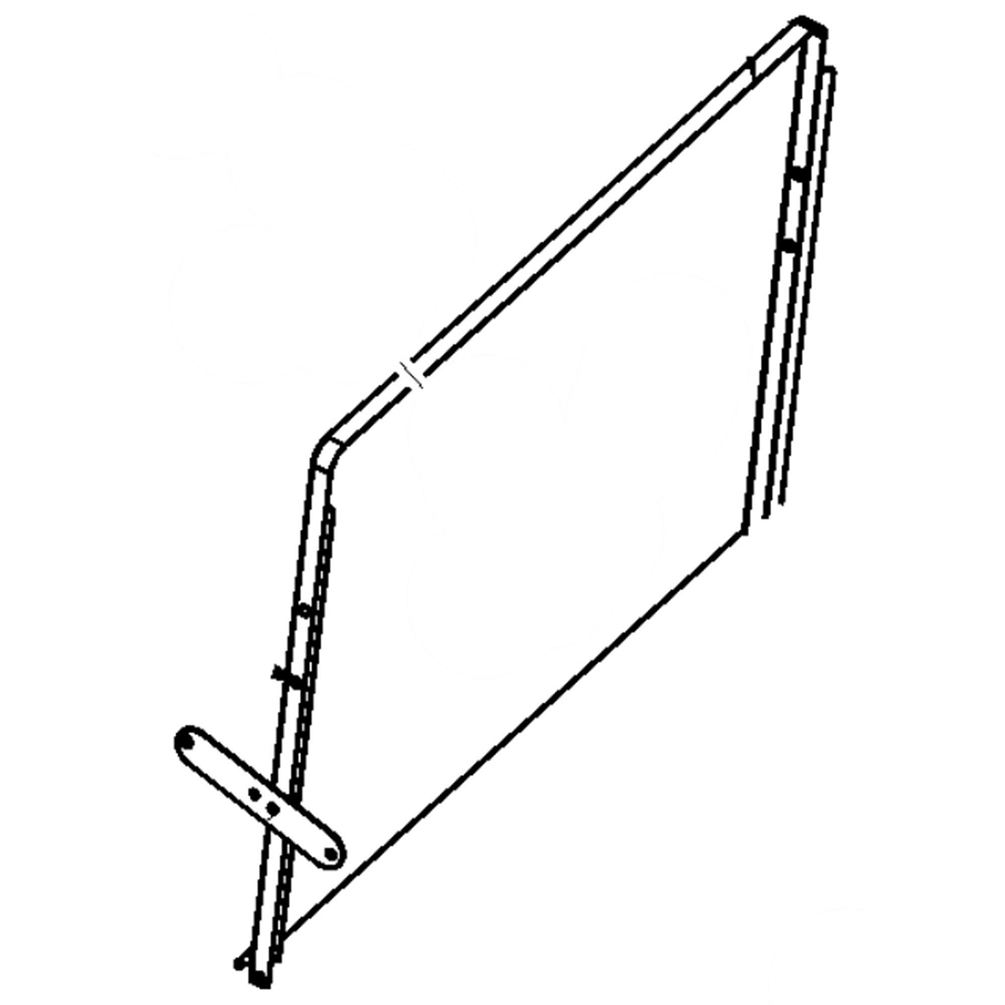 Part #0121A00305Pdg, Goodman Drip Shield Ptd