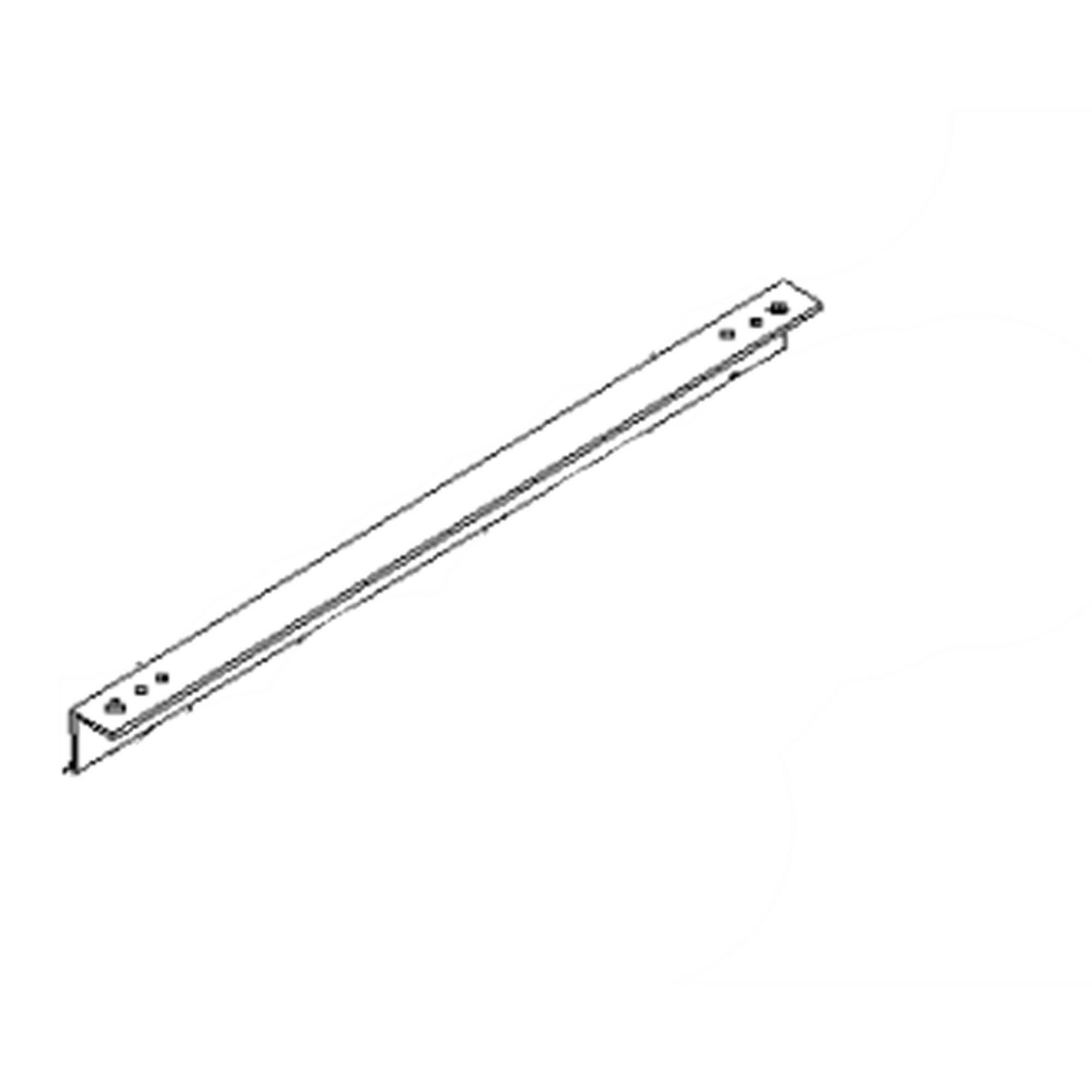 Part #0121A00336, Goodman Rail Blower