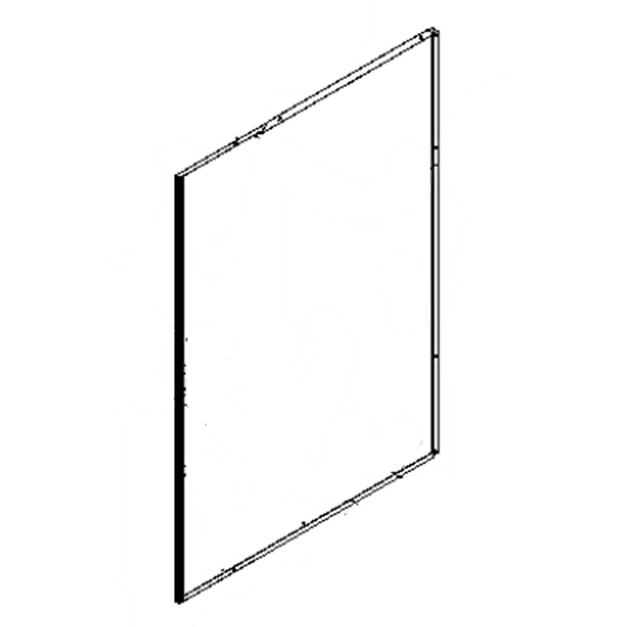 Part #0121F00092Dgs, Goodman Srv Pack Side Panel