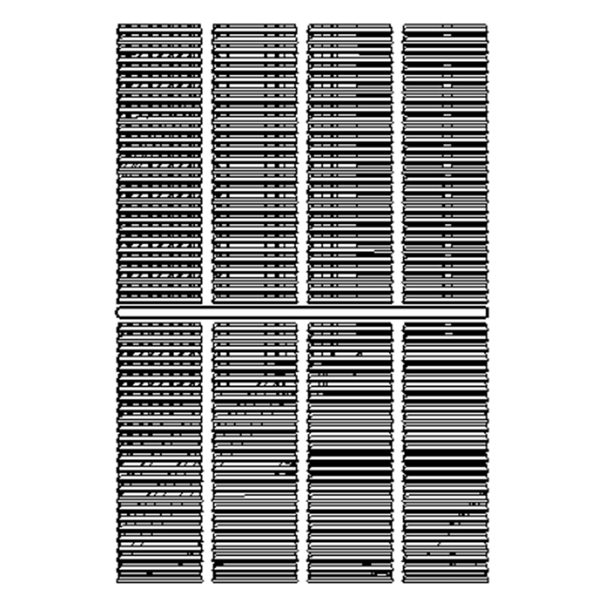 Part #0121G00144Pdgs, Goodman Lvr Comp 2Bnk Cnvrt 32.5