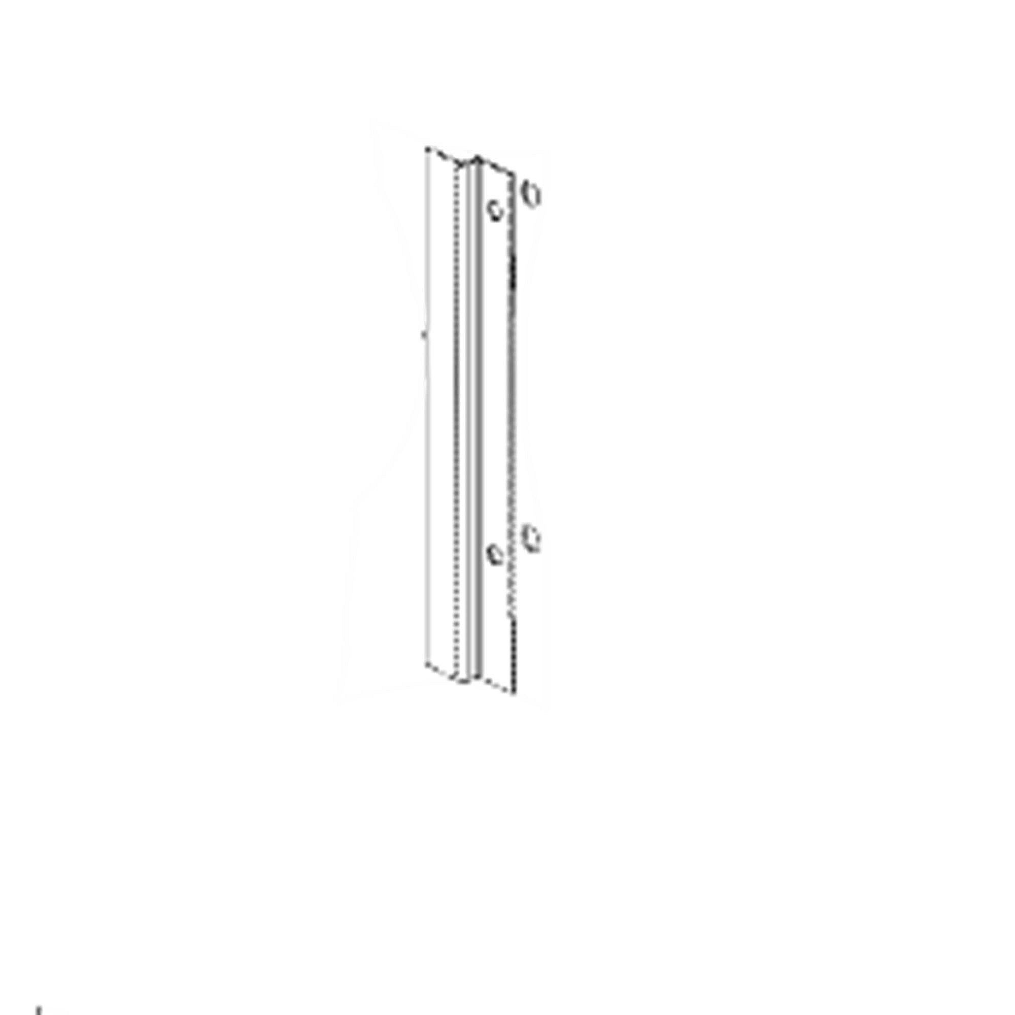 Part #0121L00073, Goodman Restictor-Tube 6