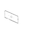 Goodman Inducer Plate 0121L00284