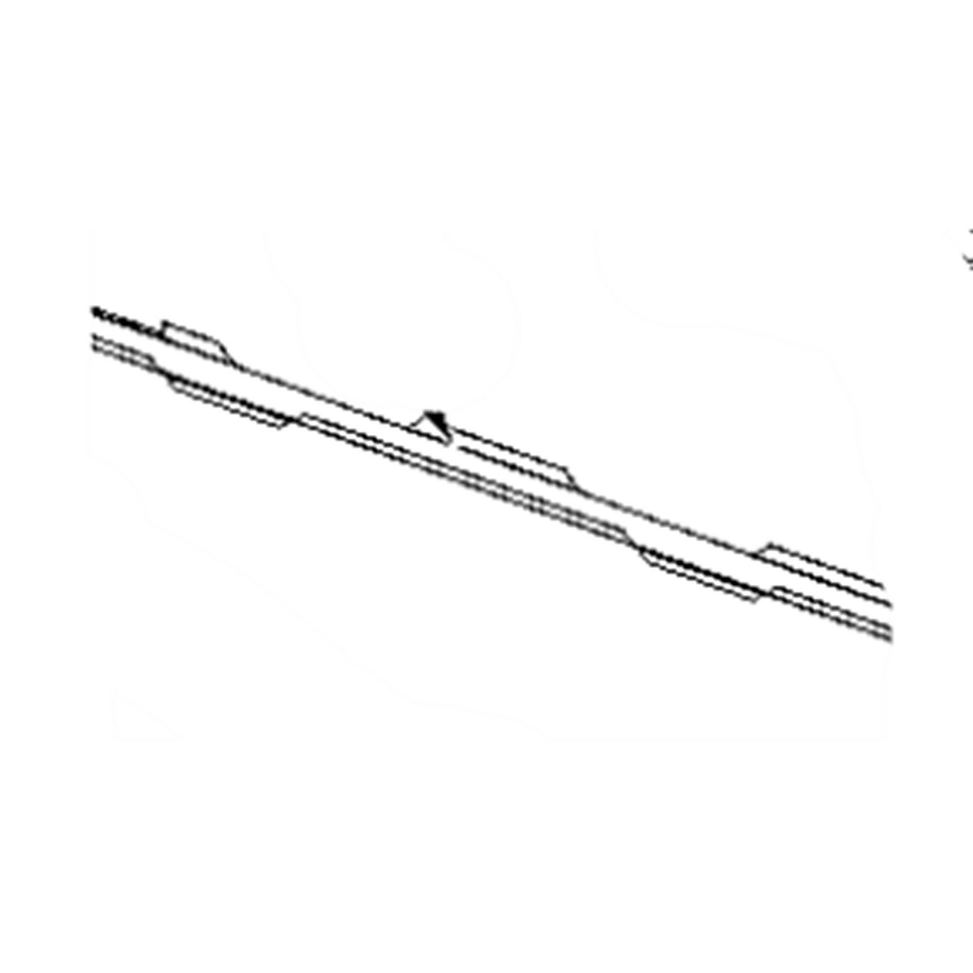 Part #0121L00298, Goodman Angle-Filter Center
