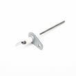 Furnace Burner Flame Sensor for Goodman GMPN040-3 - Part 0130F00010