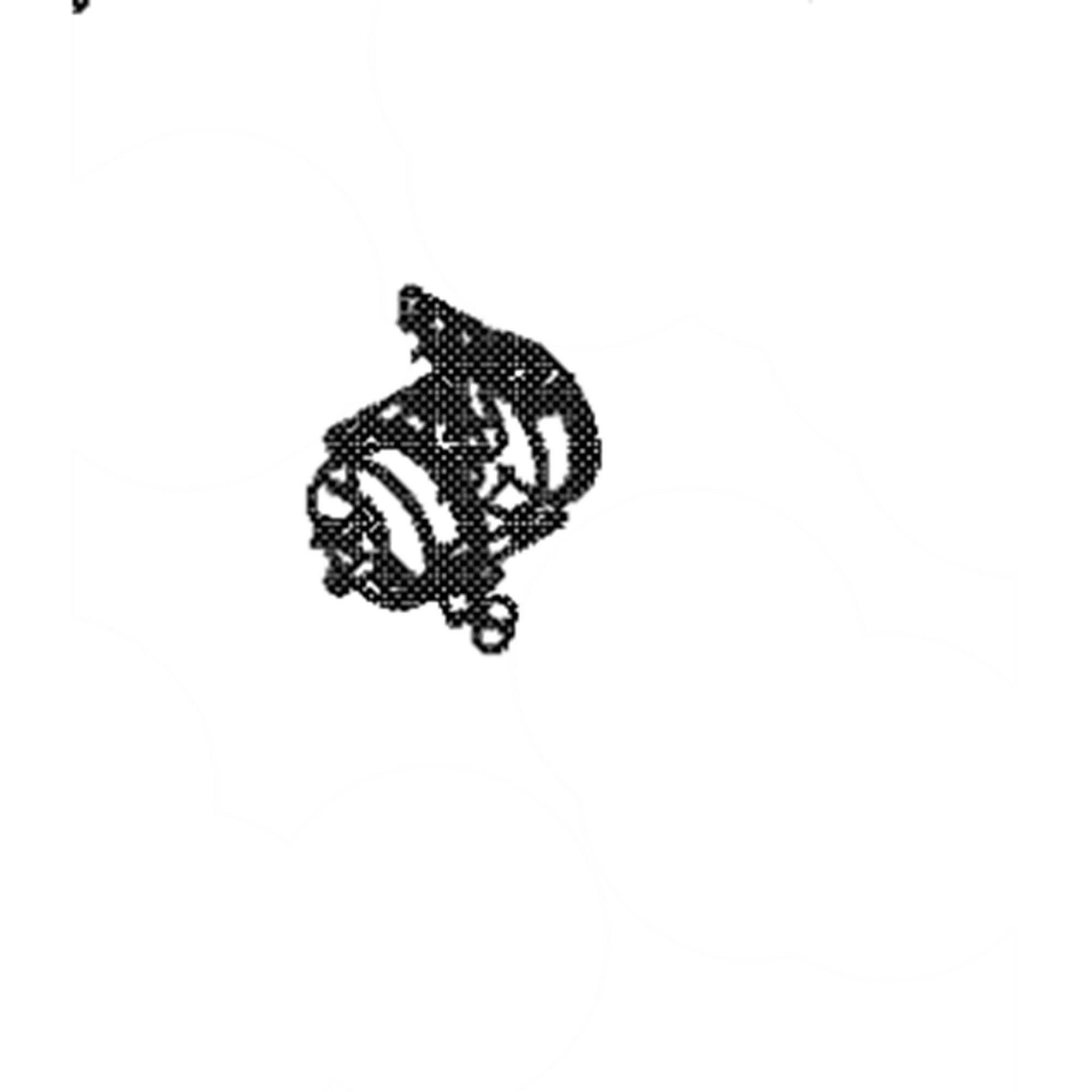 Part #0130F00251, Goodman -1.40 Pf Spst Pressure Switch