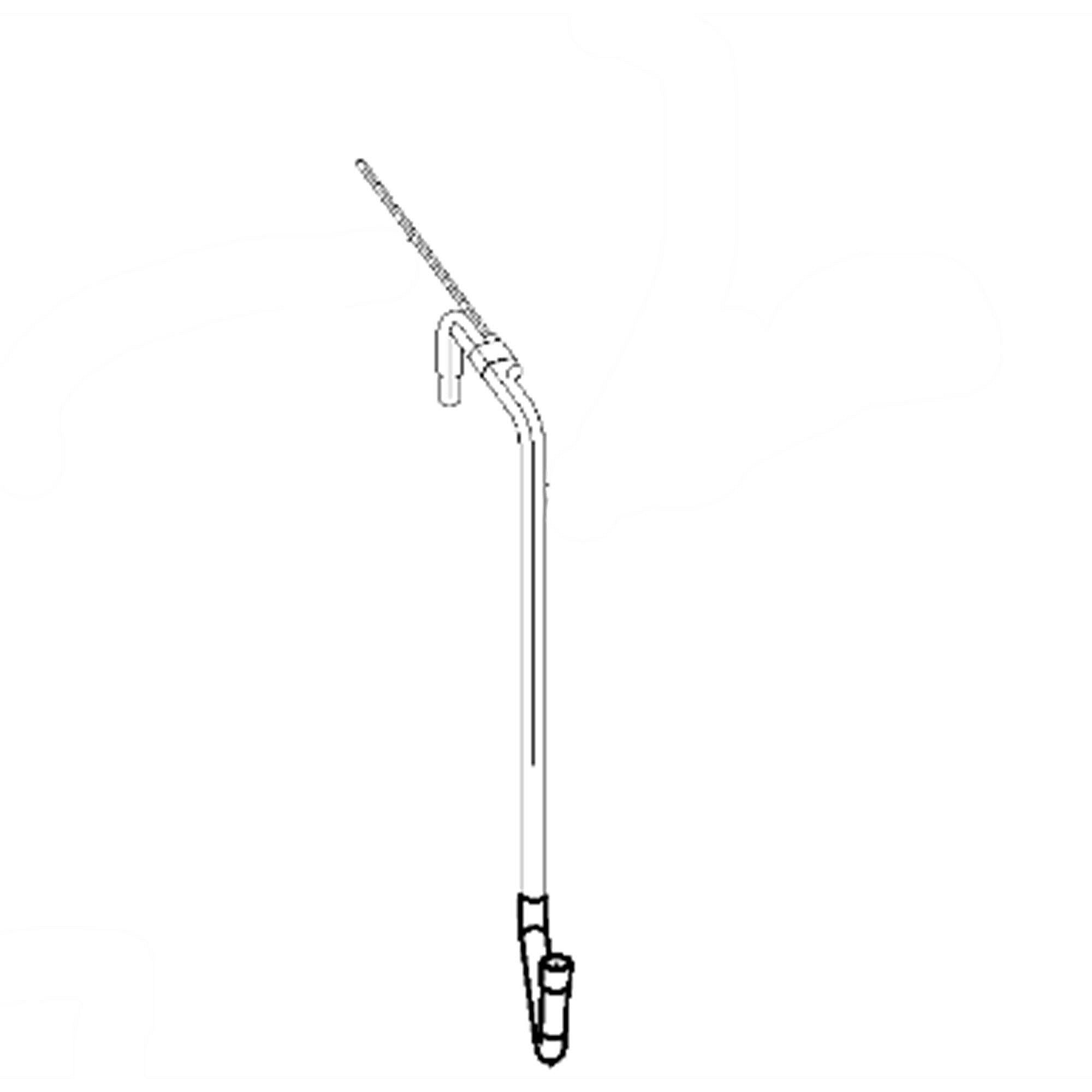 Goodman Part #0130P00077, Thermistor