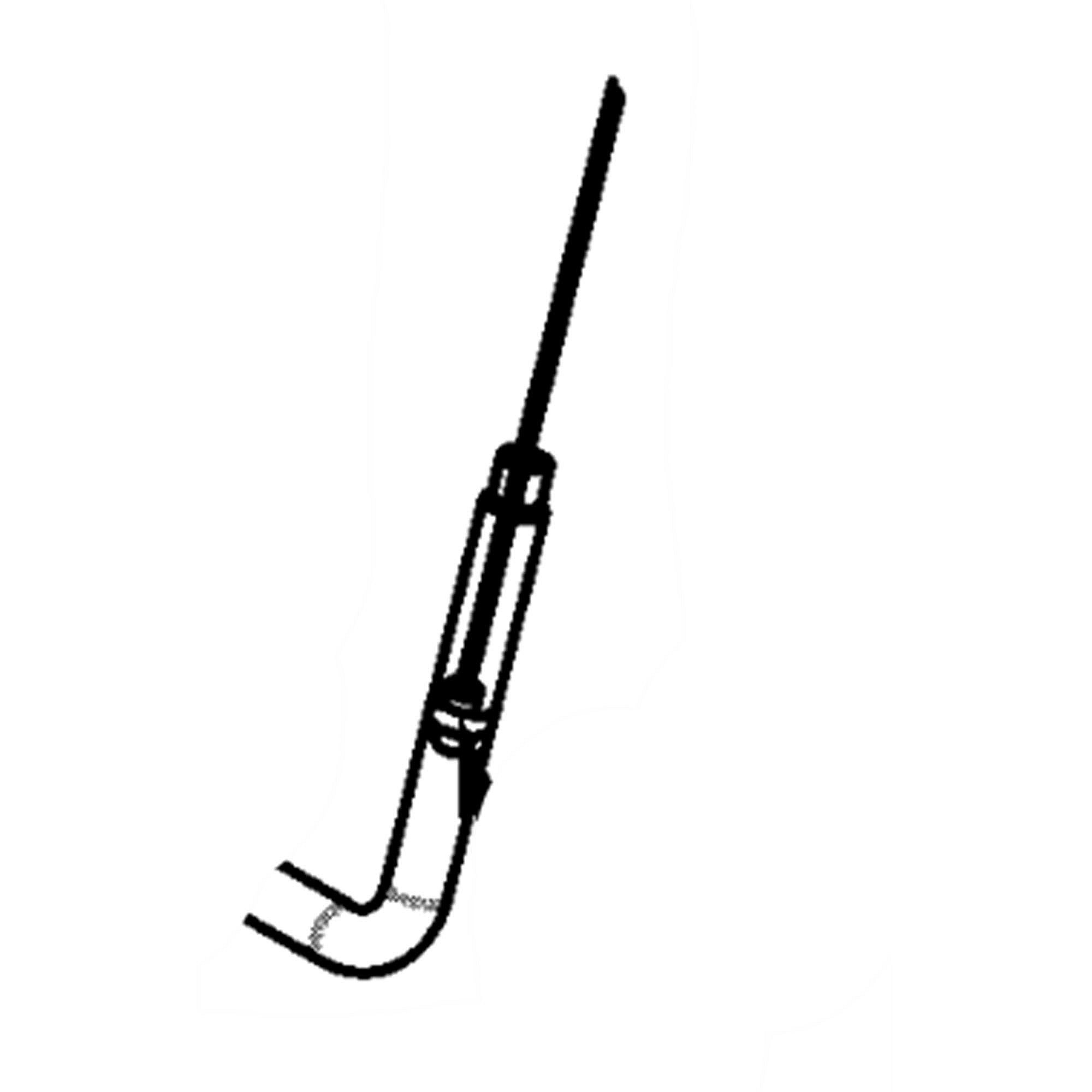 Part #0130P00084, Goodman Thermistor .375, red Indoorcoil