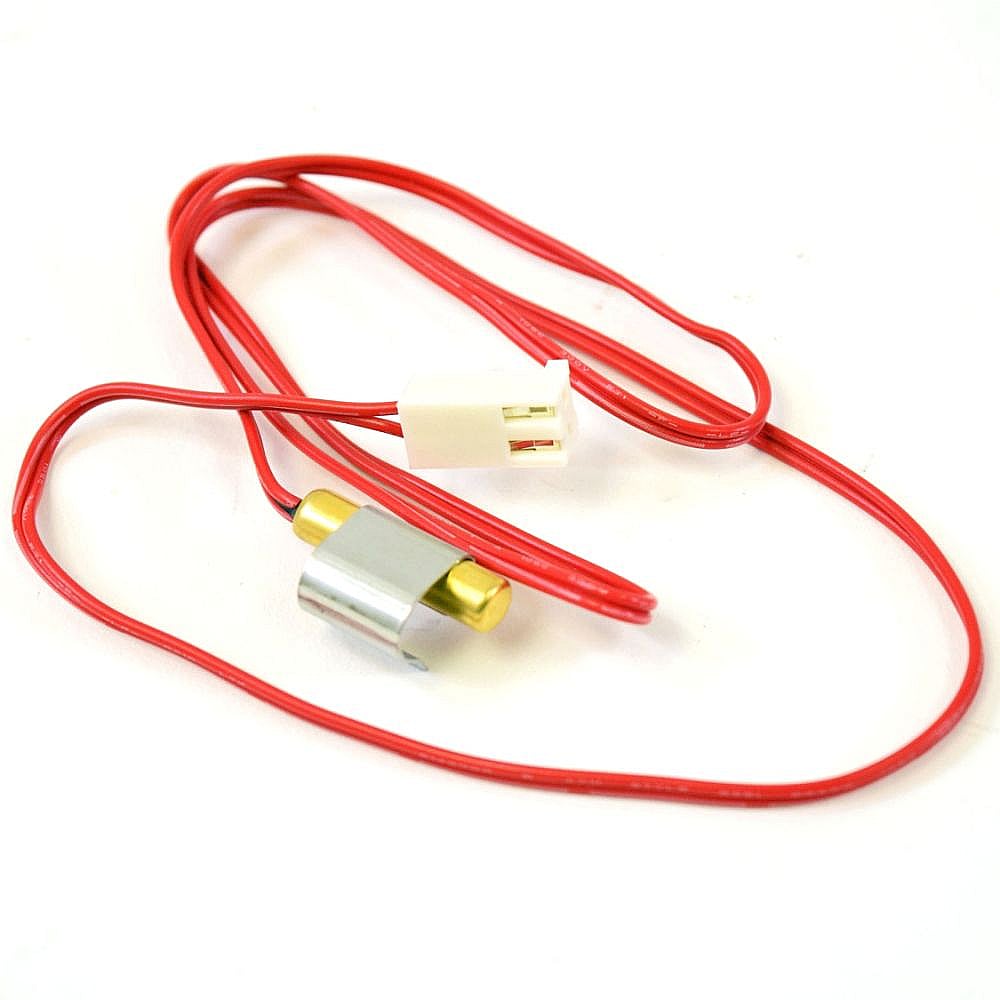Part #0130P00086, Room Air Conditioner Evaporator Thermistor