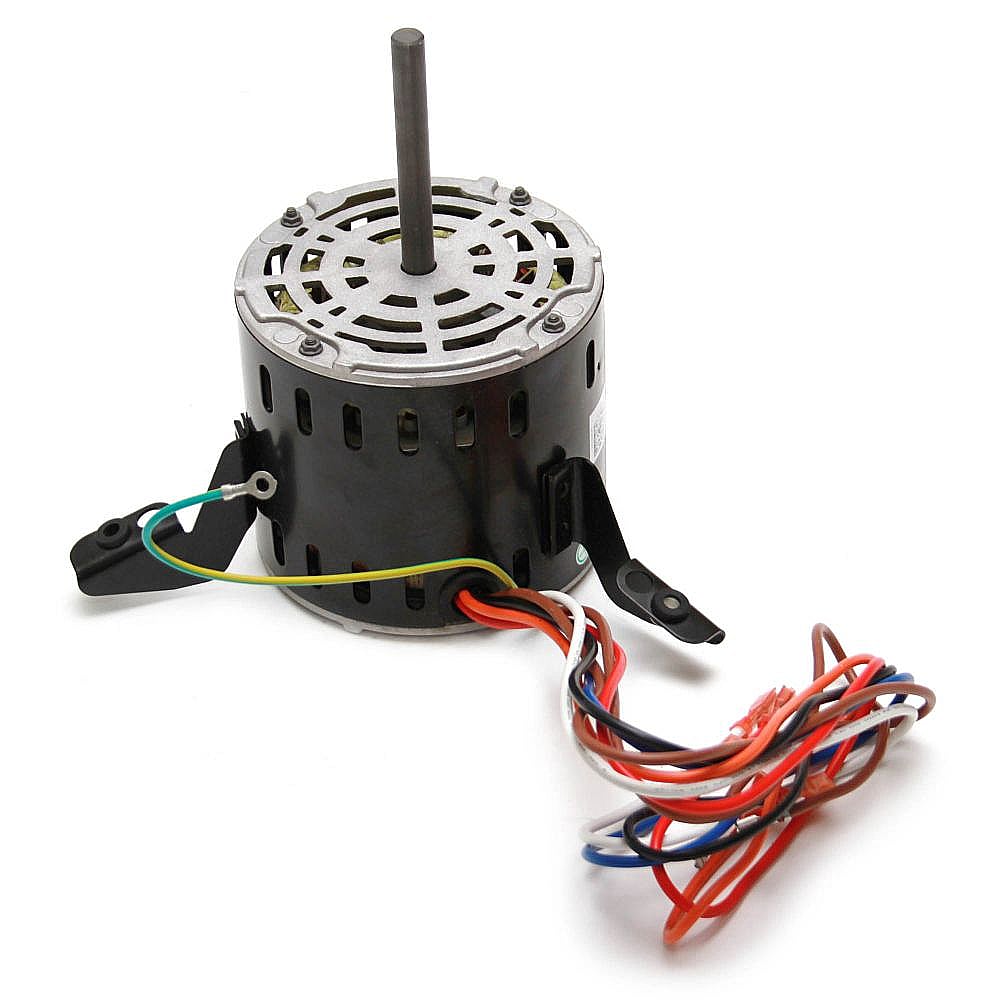 Furnace Blower Fan Motor 0131F00022 parts | Sears PartsDirect