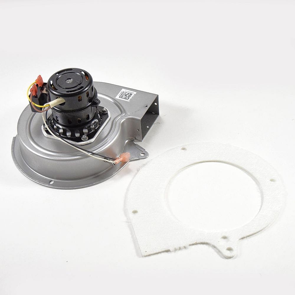 Part #0131M00002Psp, Furnace Inducer Vent Motor Assembly (Replaces 0131M00002Ps) / 11.00 x 10.70 x 9.50