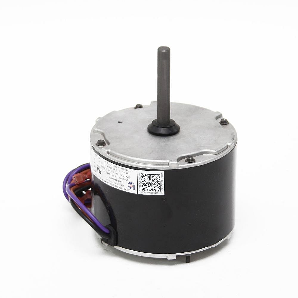 Goodman Part #0131M00007Ps, Motor | 12.10 x 9.40 x 9.20