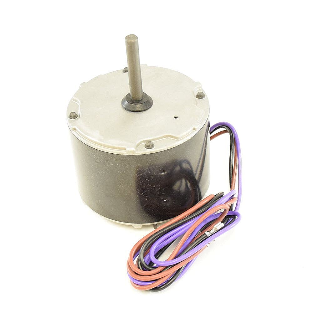 Central Air Conditioner Condenser Fan Motor 0131M00060S parts Sears
