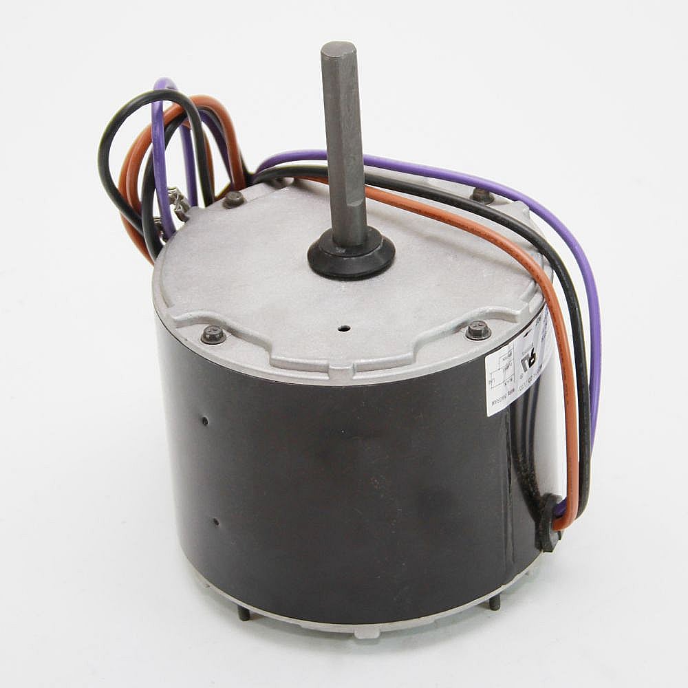 Central Air Conditioner Condenser Fan Motor | Part Number ...