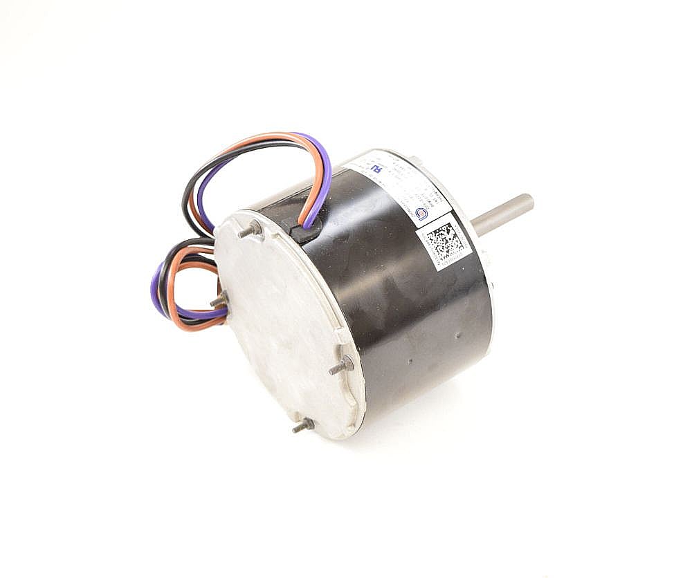 Central Air Conditioner Condenser Fan Motor