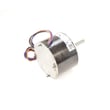 Central Air Conditioner Condenser Fan Motor for Goodman CKQ36-1 - Part 0131M00429S