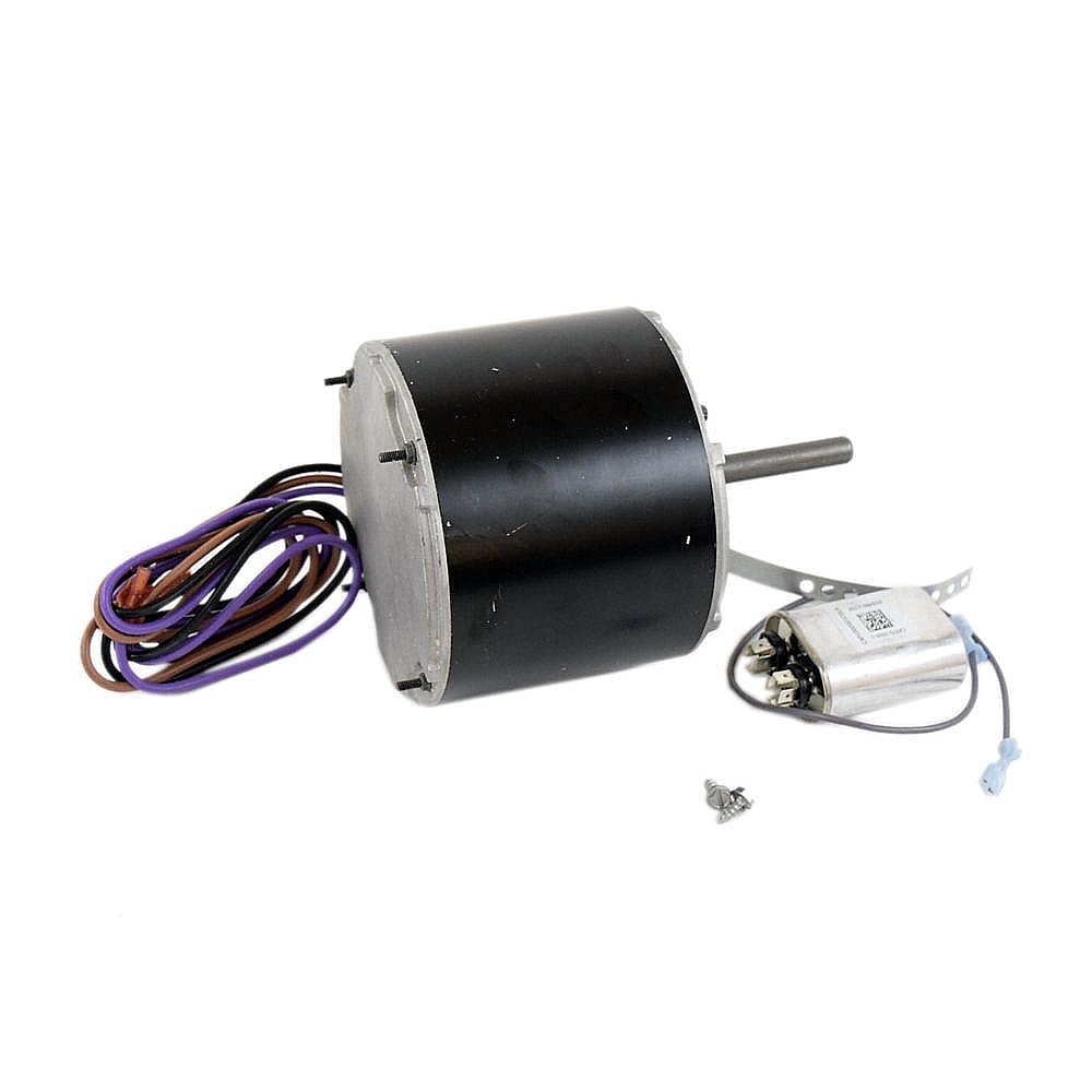 Part #0131M00430Sf, Central Air Conditioner Condenser Fan Motor / 14.50 x 7.30 x 6.90