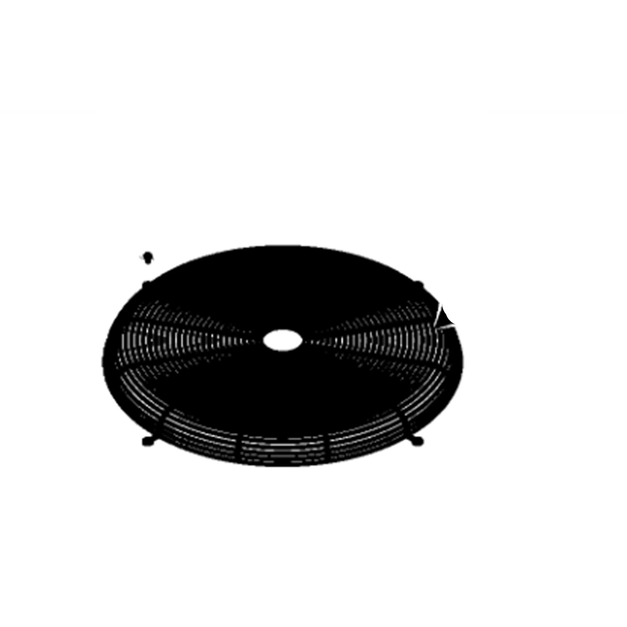 Part #0152L00003, Goodman Fan Grille