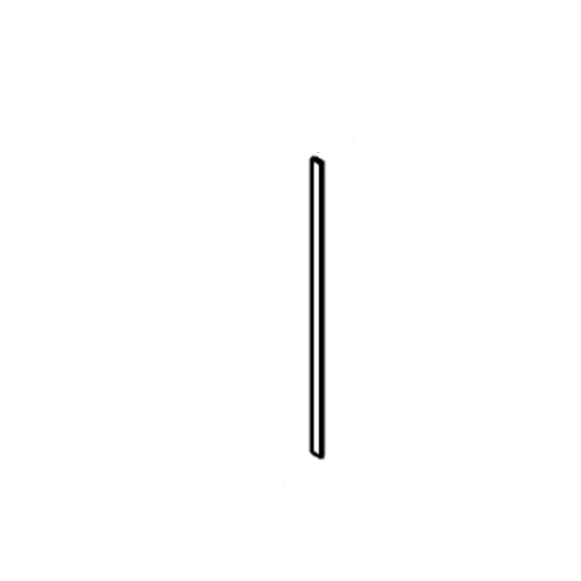 Part #0154F00024, Goodman Gasket