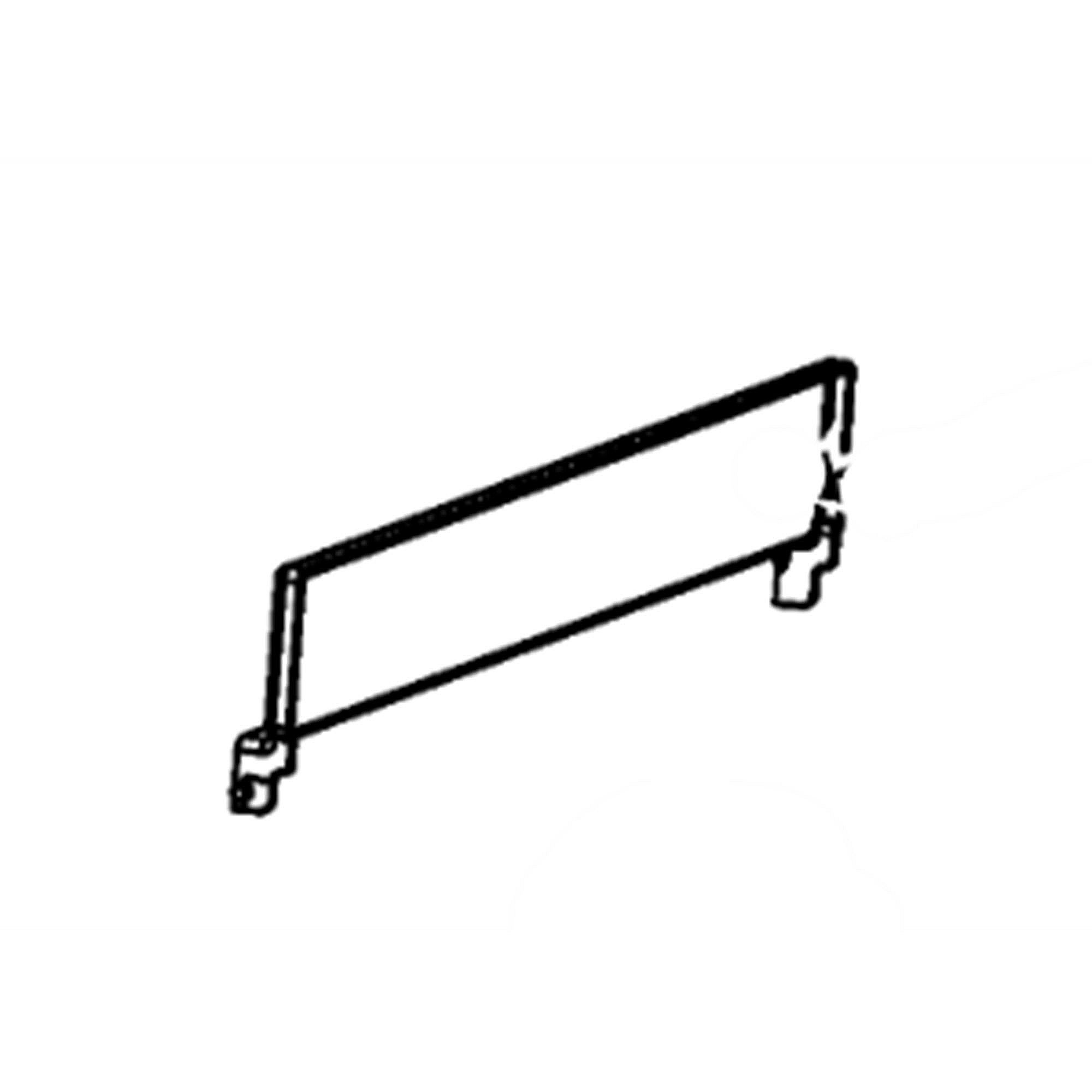 Part #0161A00155, Goodman Drain Pan Ext