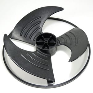 Room Air Conditioner Condenser Fan Blade 0161P00055S