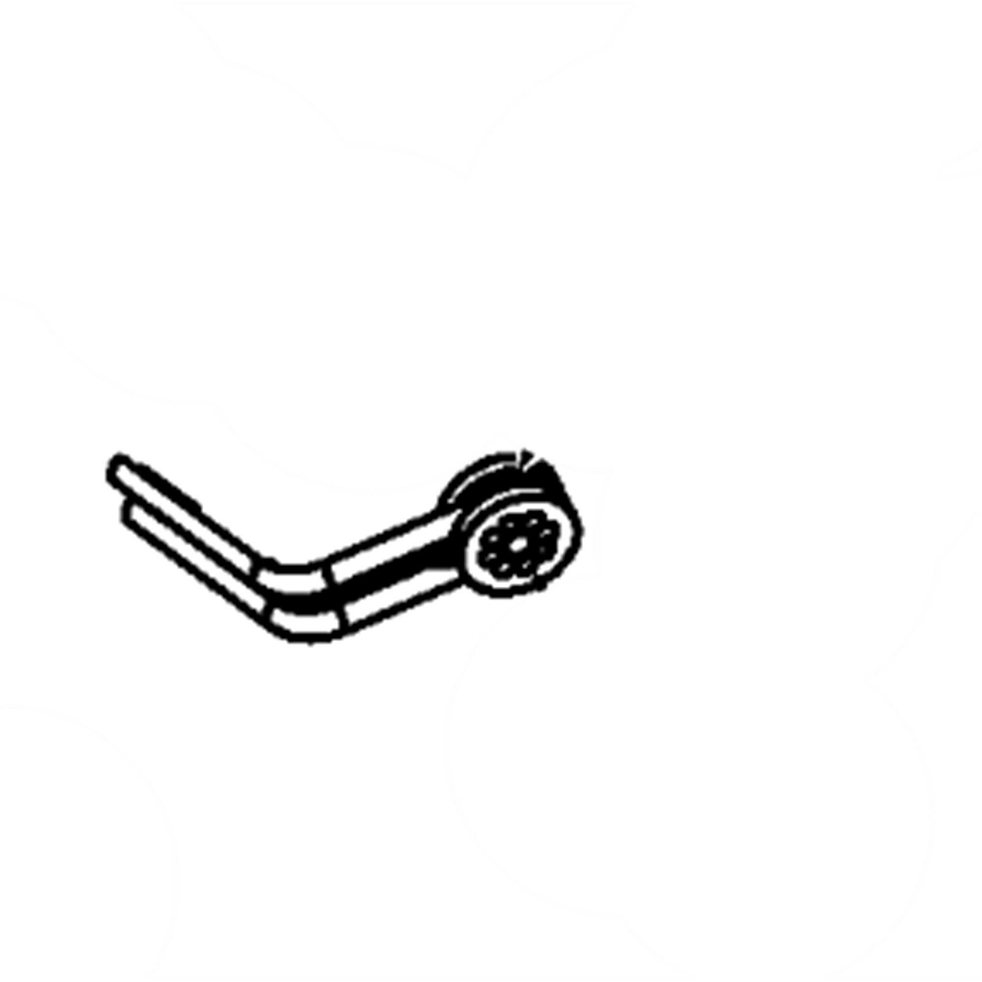 Part #0171M00012, Goodman Motor Mount Arm A36-42