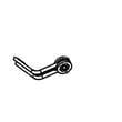 Goodman Motor Mount Arm A36-42 0171M00012