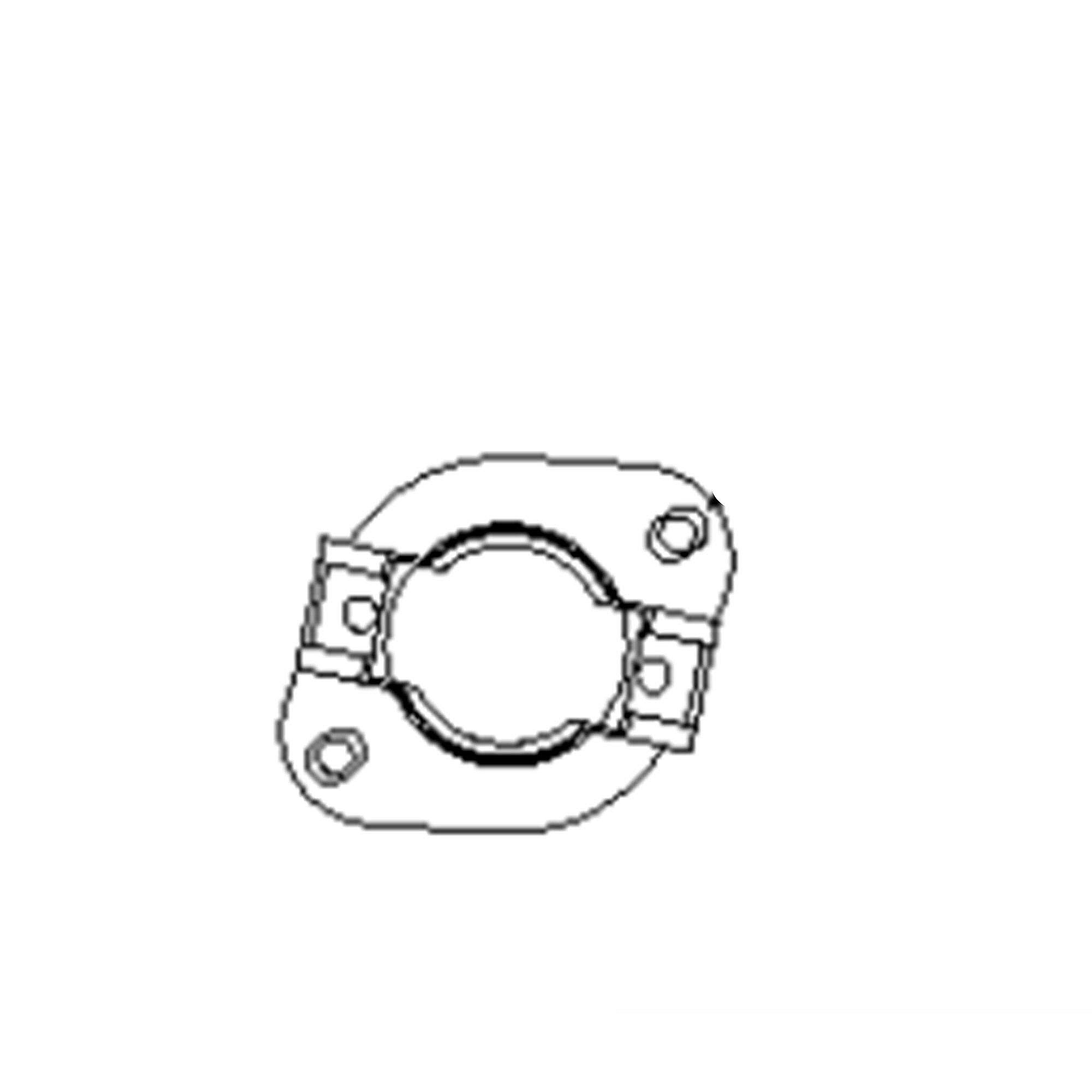 Part #0200-141-001P, Goodman Thermostat