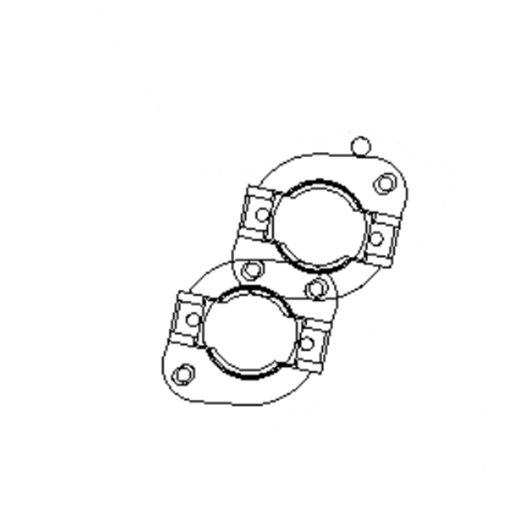 Part #0200-142-001P, Goodman L200F Limit Switch