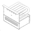 Goodman Ht Ex Assy 2b Fur 0257F00143S