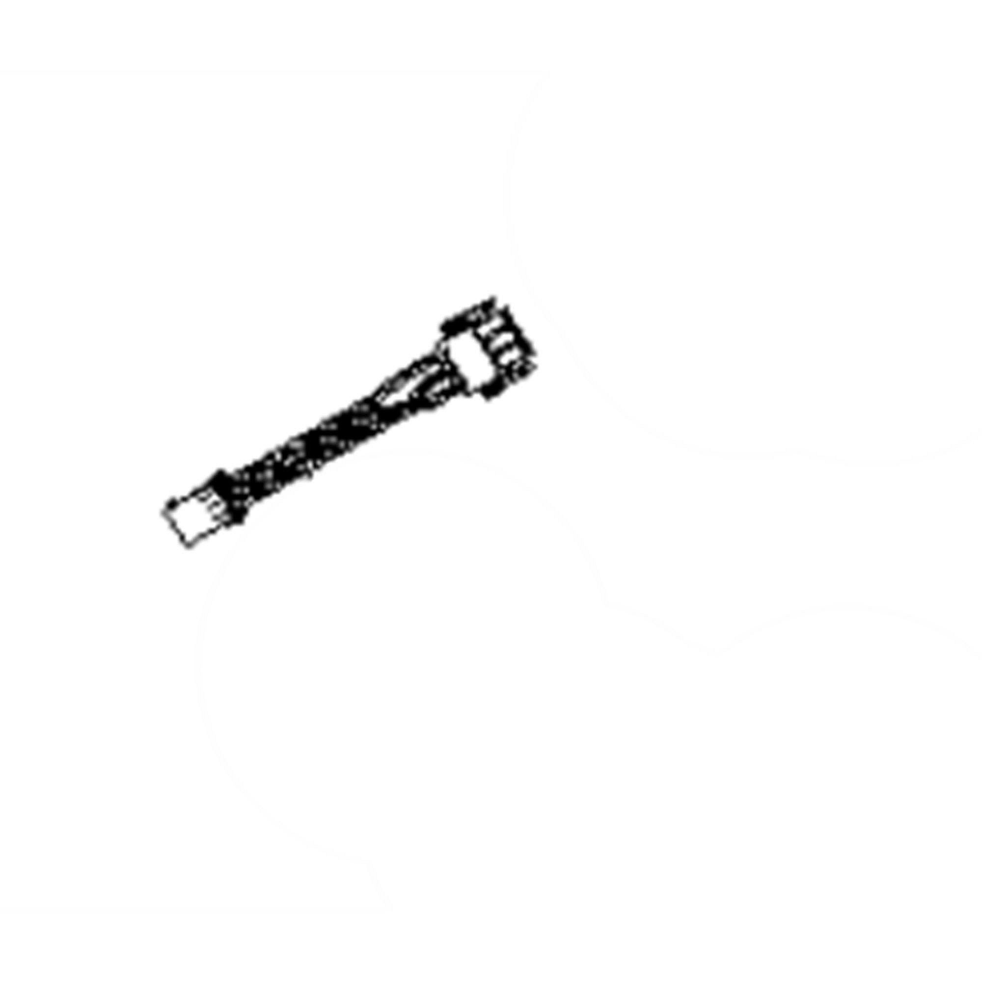 Part #0259M00004, Goodman Wiring Harness