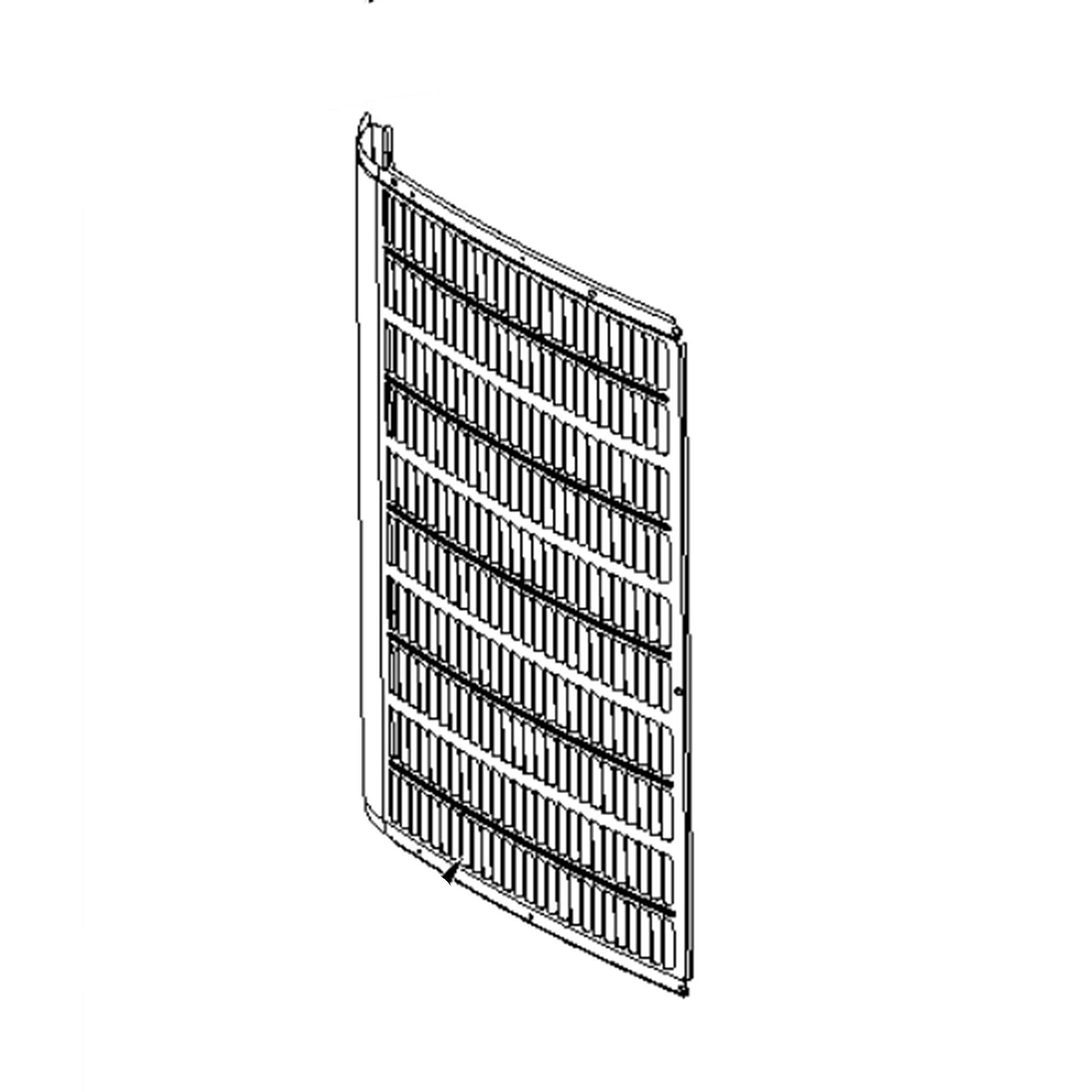 Part #0270R00484Dgbs, Goodman Service Pack