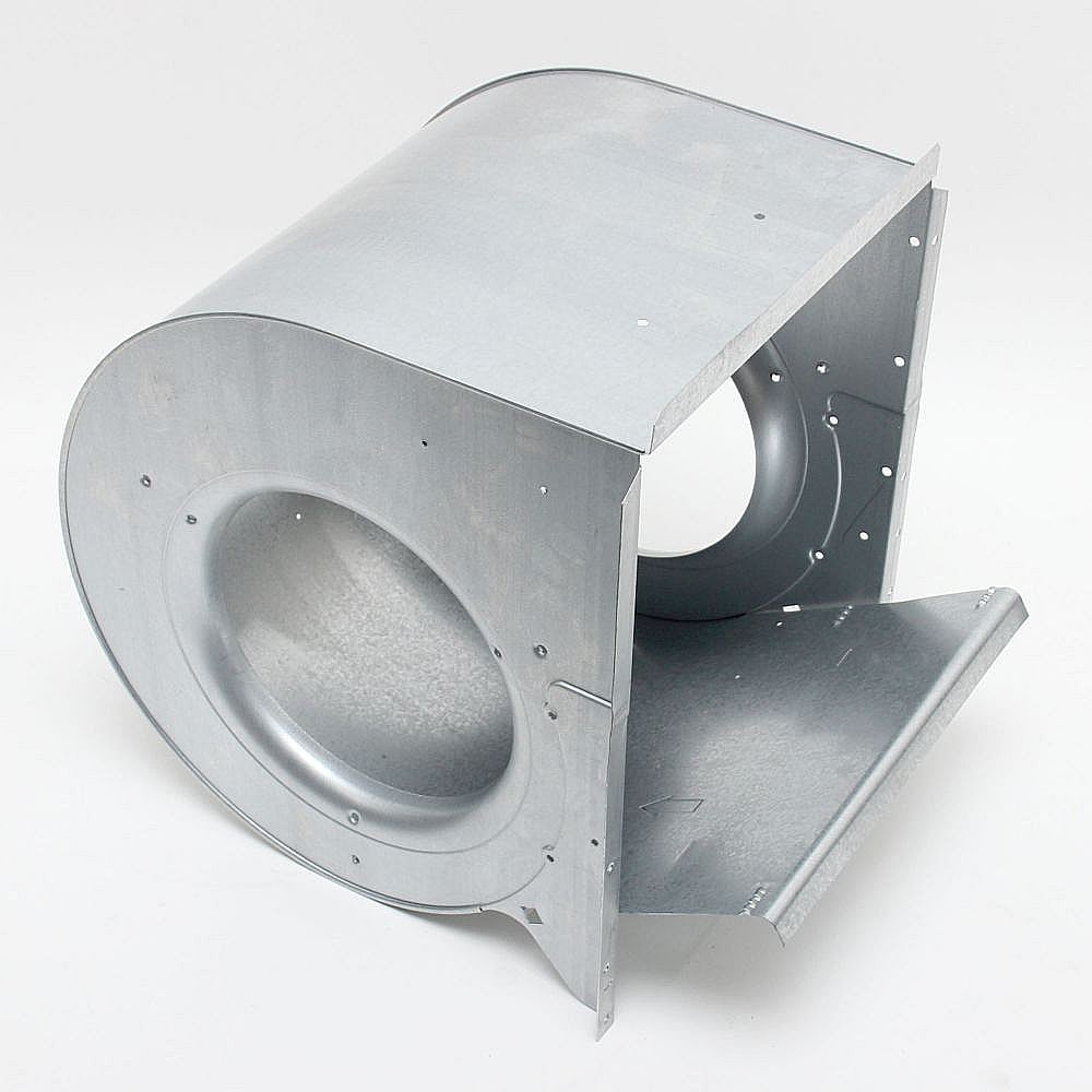 Part #0271A00016S, Furnace Blower Fan Motor Housing (Replaces 1439398S, 18393-00Ssnqsns) / 20.40 x 20.00 x 13.60