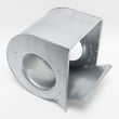 Furnace Blower Fan Motor Housing for GMC GUN125-4B - Part 0271A00016S
