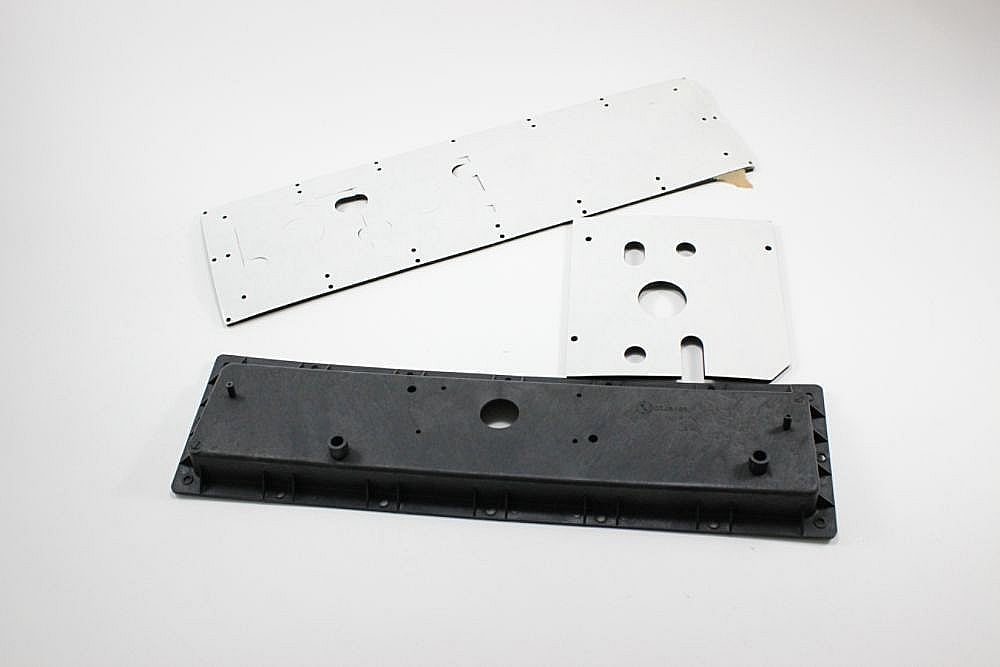 Part #10197205S, Front Cover