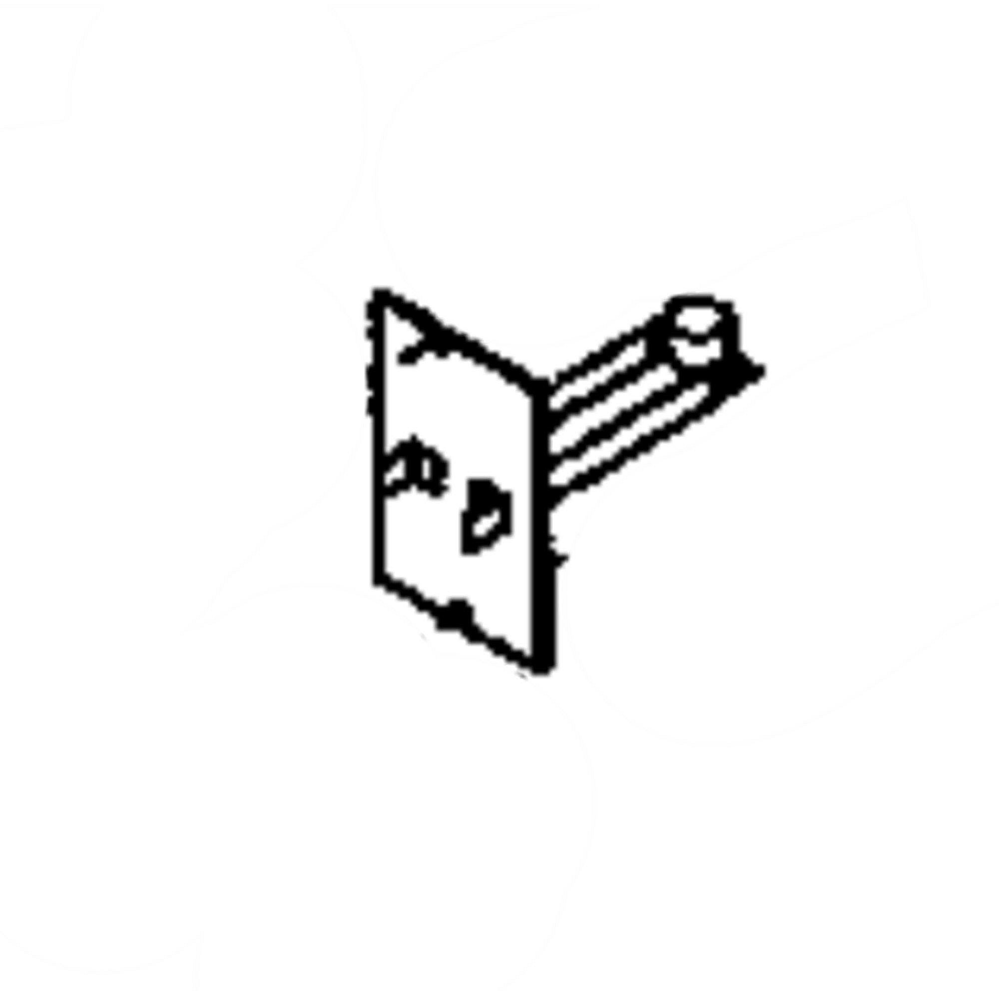 Part #10250806, Goodman L190-40F Limit Switch