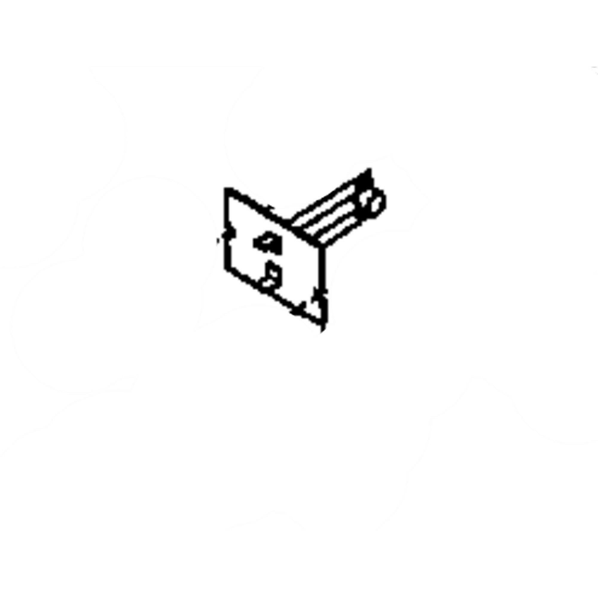Part #10250814, Goodman Limit Switch 270-40F